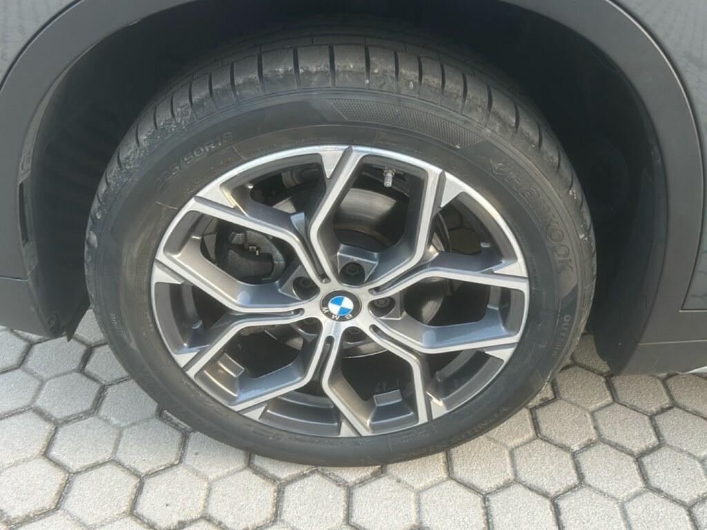 BMW X1 sdrive18d xLine Plus auto