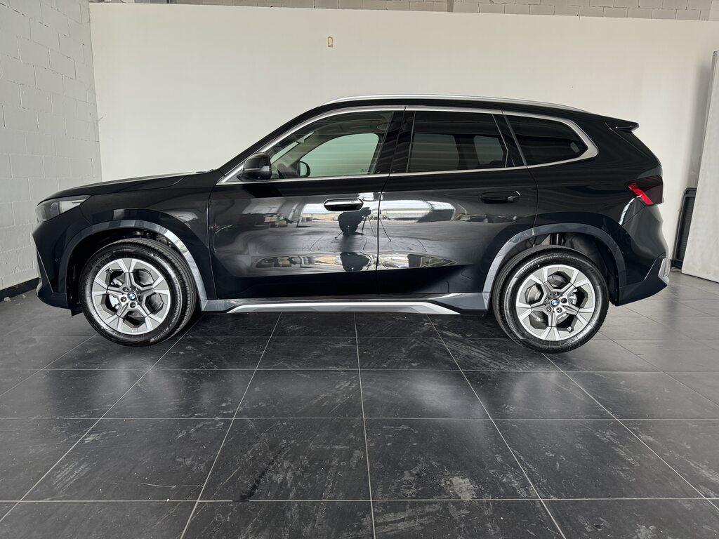 BMW X1 sdrive18d X-Line auto