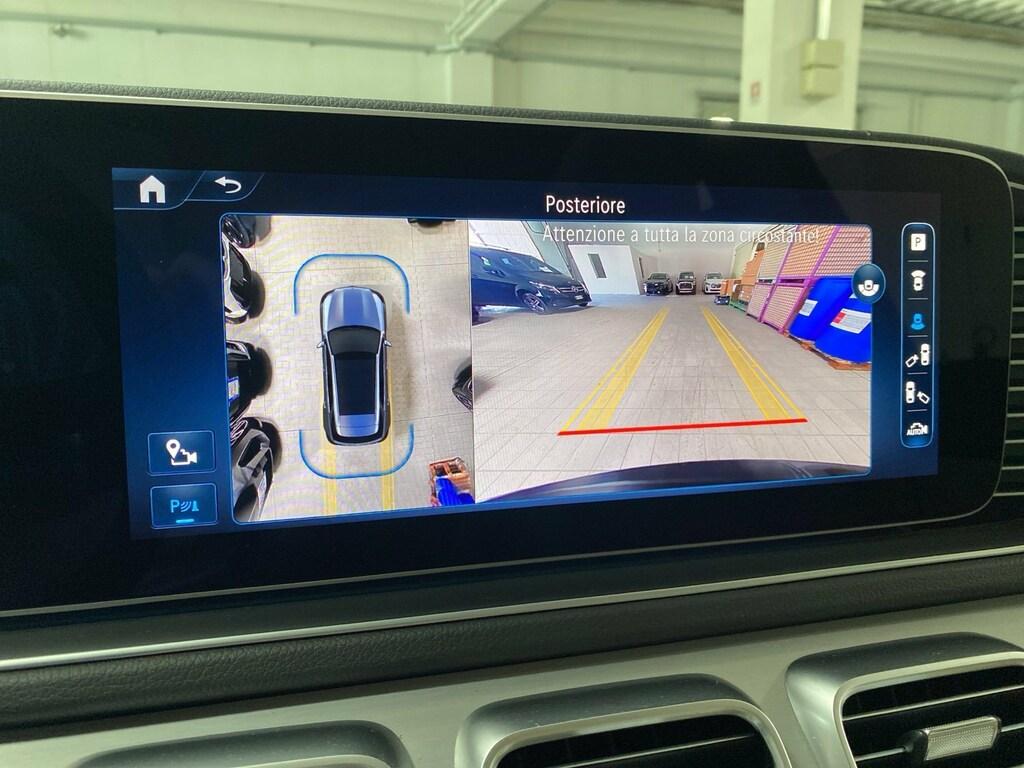 Mercedes GLE 300 d AMG Line Premium Plus 4matic auto