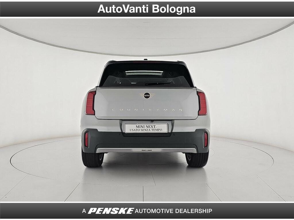 Mini Mini Countryman 2.0 48V D Classic auto