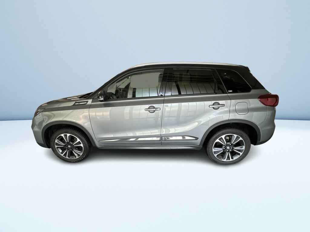 Suzuki Vitara 1.4 hybrid Starview 4wd allgrip