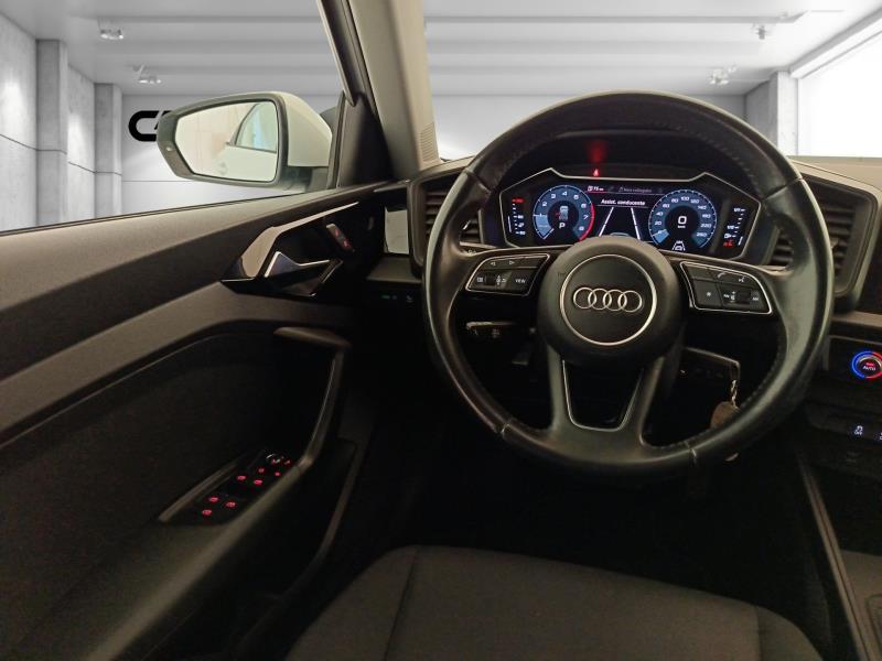 Audi A1 Sportback 30 1.0 tfsi Admired s-tronic my20