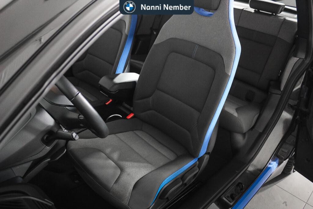 BMW i3 i3s 120Ah Advantage