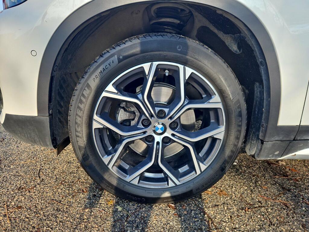 BMW X1 sdrive18d xLine Plus auto