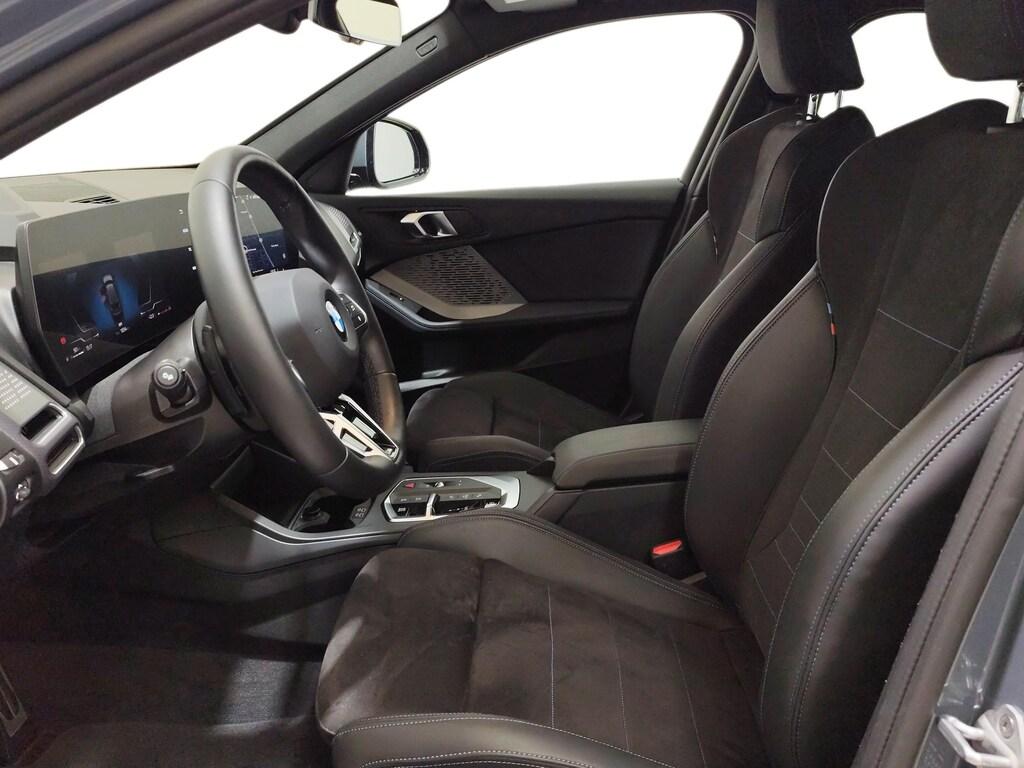 BMW Serie 1 118d MSport Pro auto