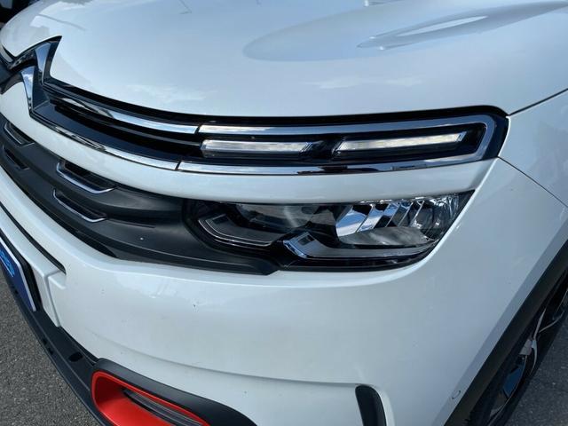Citroen C5 Aircross 1.2 puretech Shine s&s 130cv eat8
