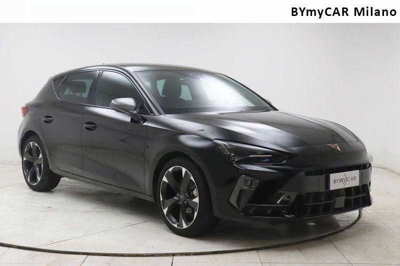 Cupra Leon 2.0 tdi 150cv dsg