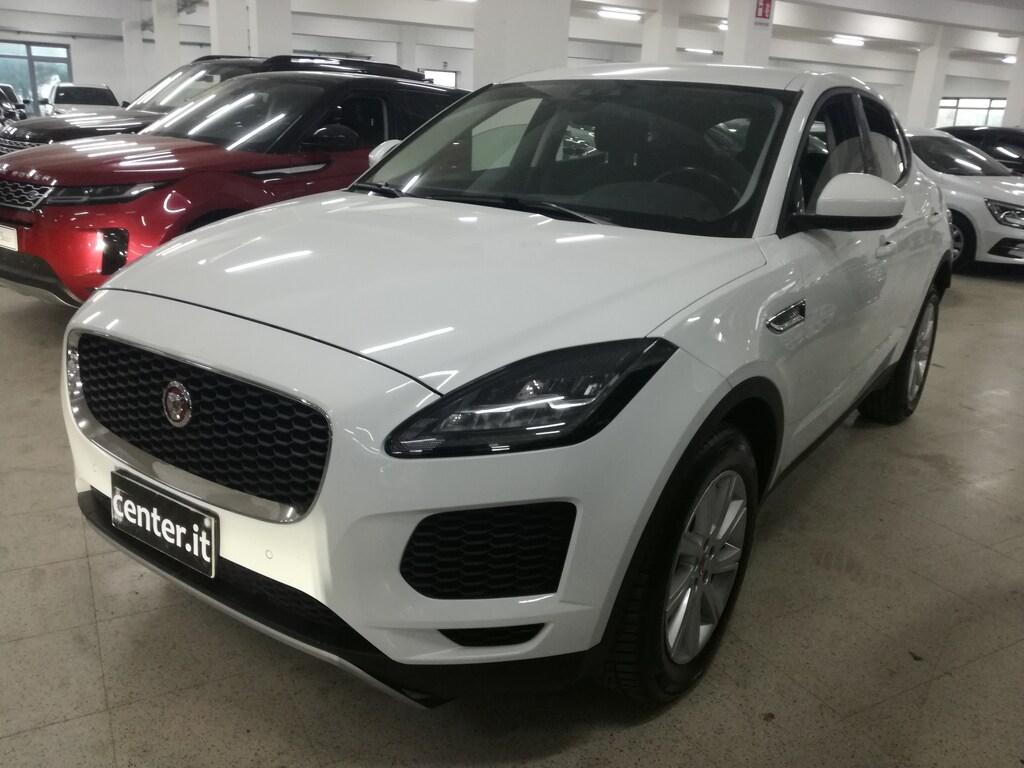 Jaguar E-Pace 2.0d i4 R-Dynamic SE awd 150cv auto my19