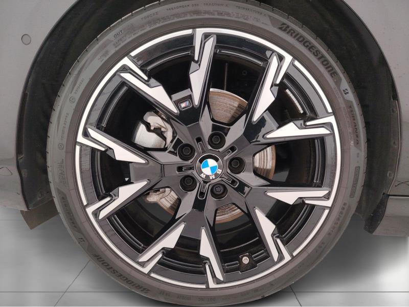 BMW Serie 1 118d MSport auto