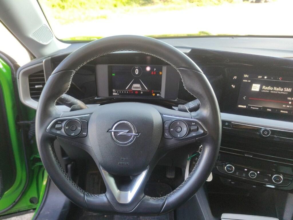 Opel Mokka 1.2 t Elegance s&s 130cv at8