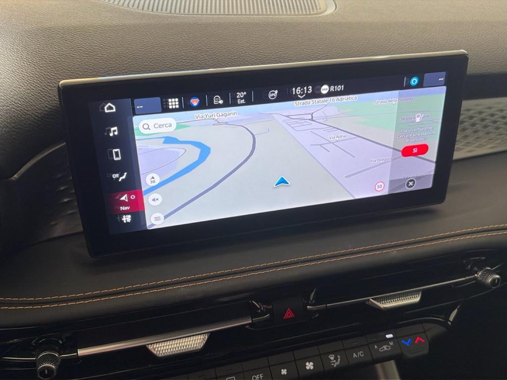 Alfa Romeo Tonale 1.5 hybrid Sprint 160cv tct7