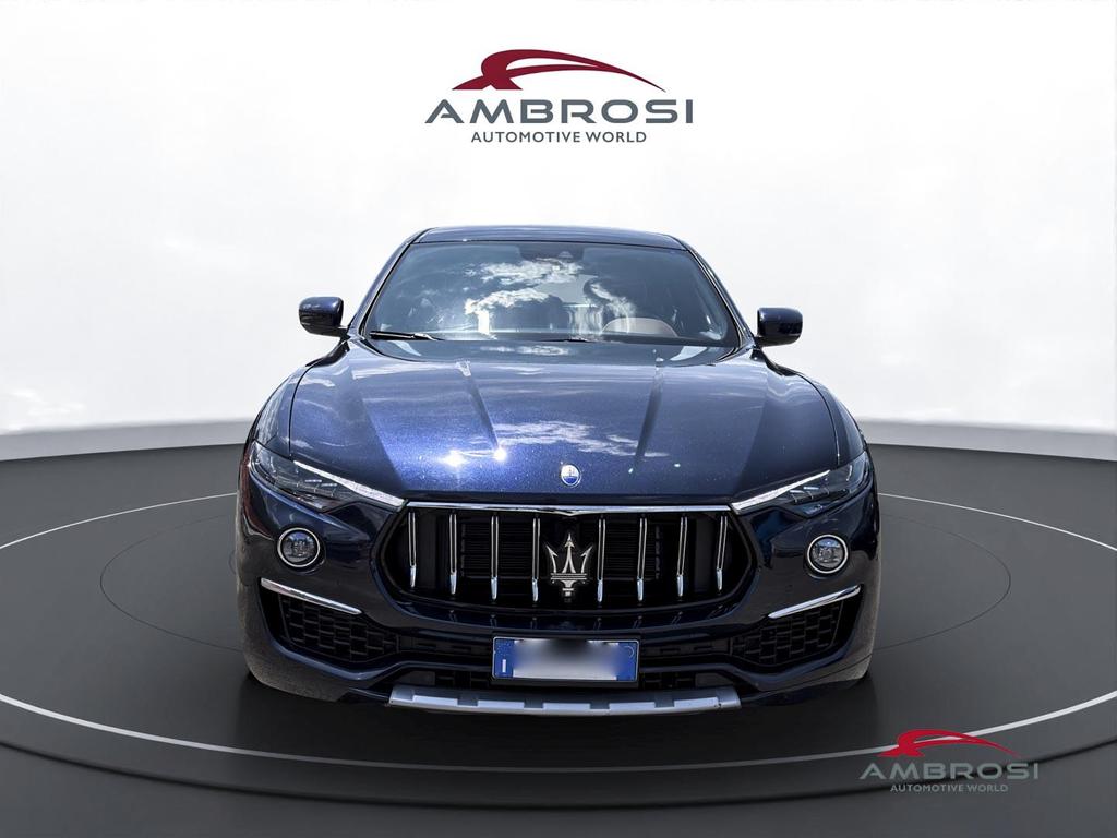 Maserati Levante 3.0 V6 Granlusso 350cv auto