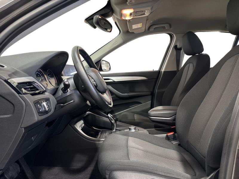 BMW X1 sdrive16d Business Advantage auto