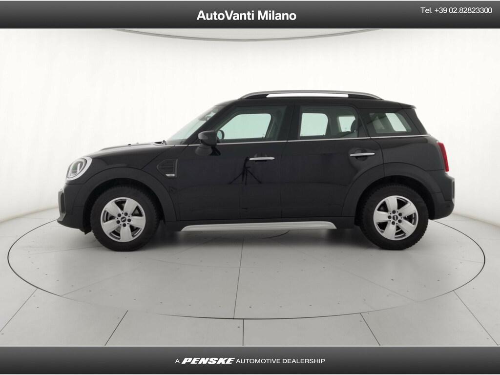 Mini One D Countryman 1.5 TwinPower Turbo One D Business