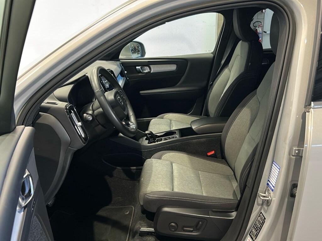 Volvo XC40 1.5 t5 recharge phev Plus Bright auto