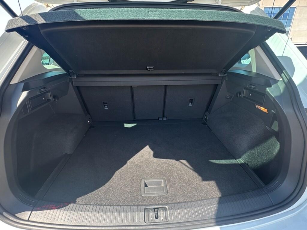 Volkswagen Tiguan 2.0 tdi Advanced R-Line Exterior Pack 150cv dsg