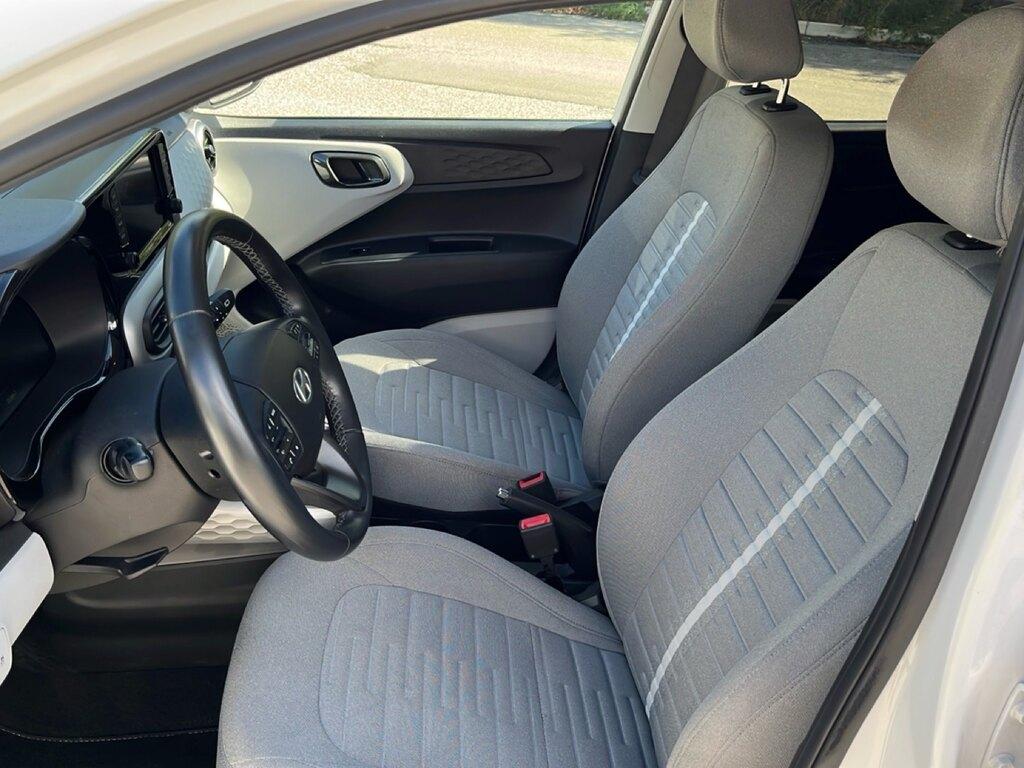 Hyundai i10 1.0 mpi Prime