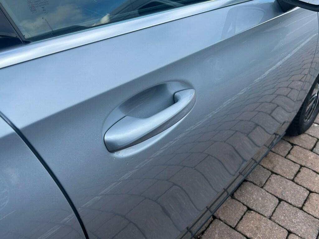 Mercedes Classe A 180 d Advanced auto