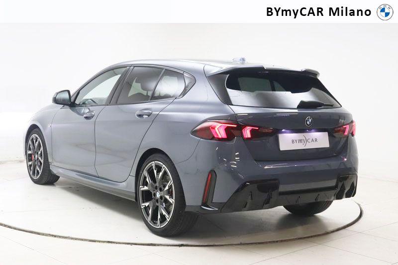 BMW Serie 1 118d MSport Pro auto