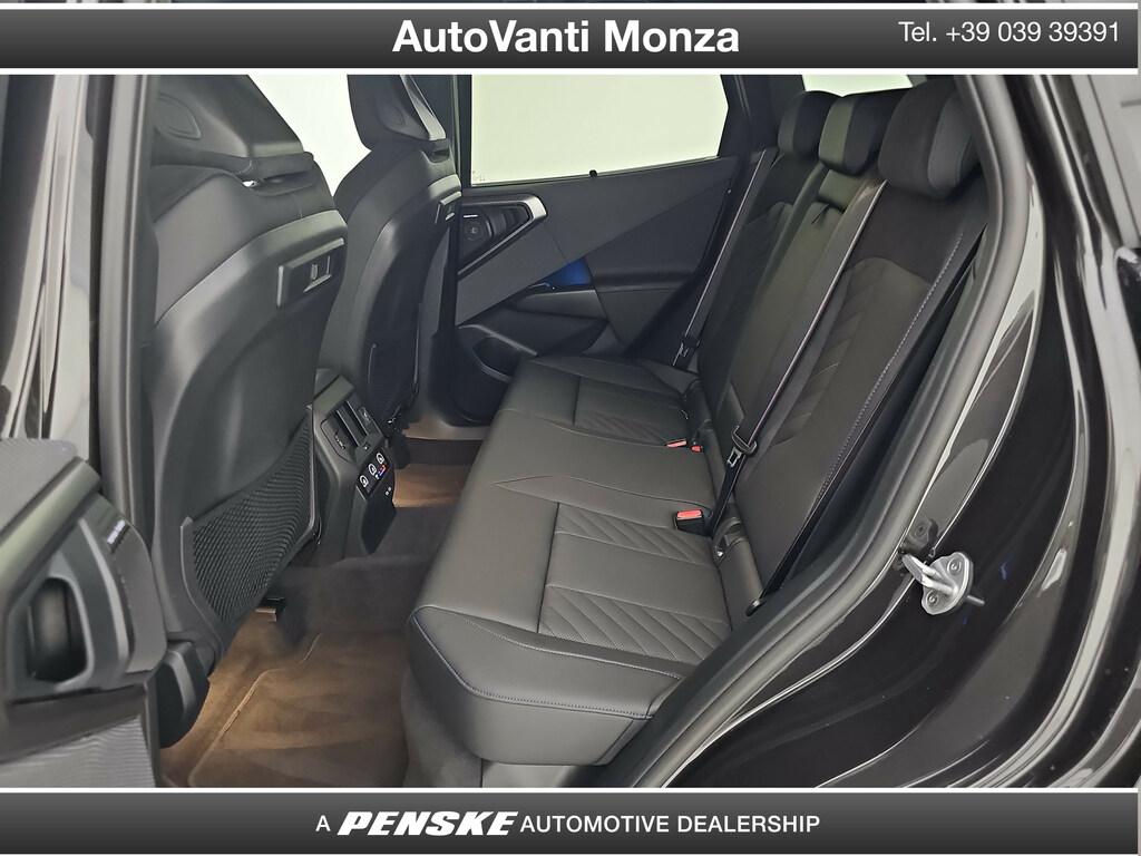 BMW X3 xdrive30e MSport Pro auto