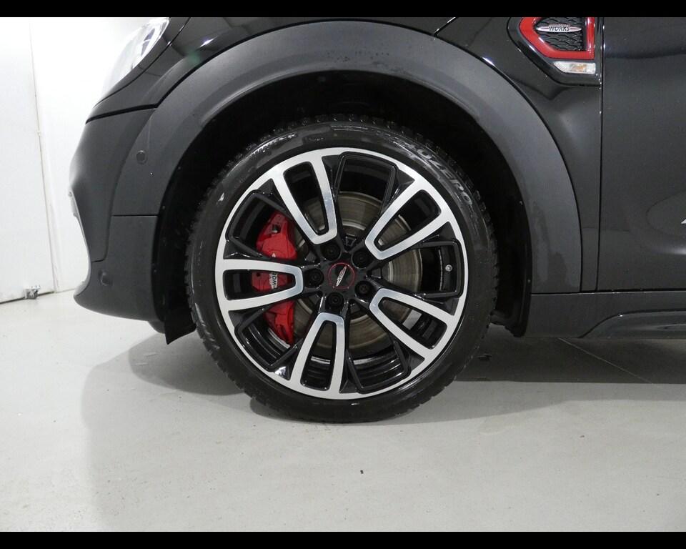 Mini Mini Countryman 2.0 JCW JCW auto