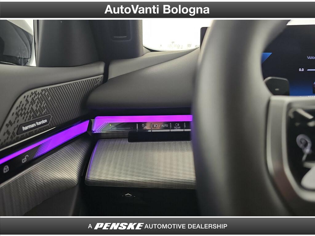 BMW Serie 5 520d 48V xdrive M Sport Pro auto