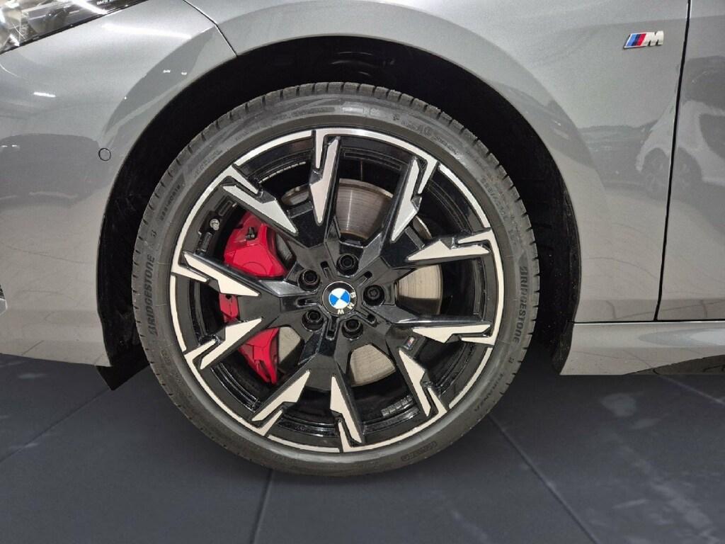 BMW Serie 1 118d MSport Pro auto