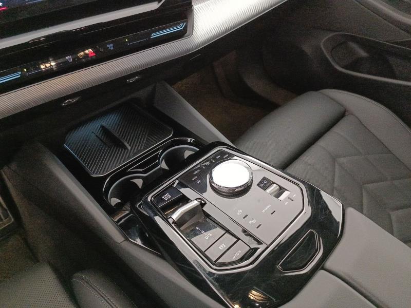 BMW Serie 5 520d 48V Msport sdrive auto