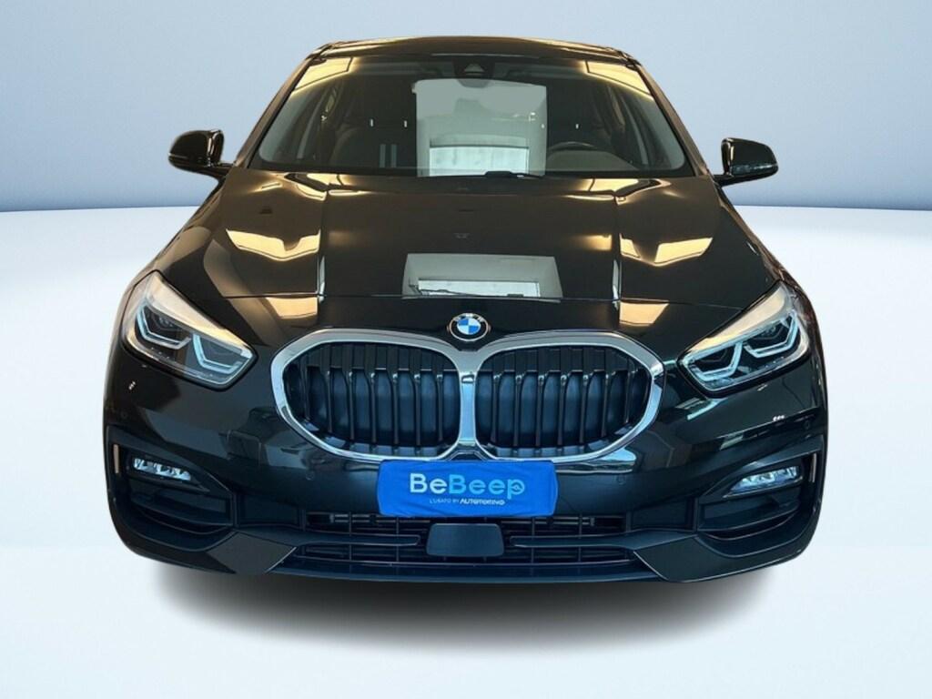 BMW Serie 1 116d Sport auto