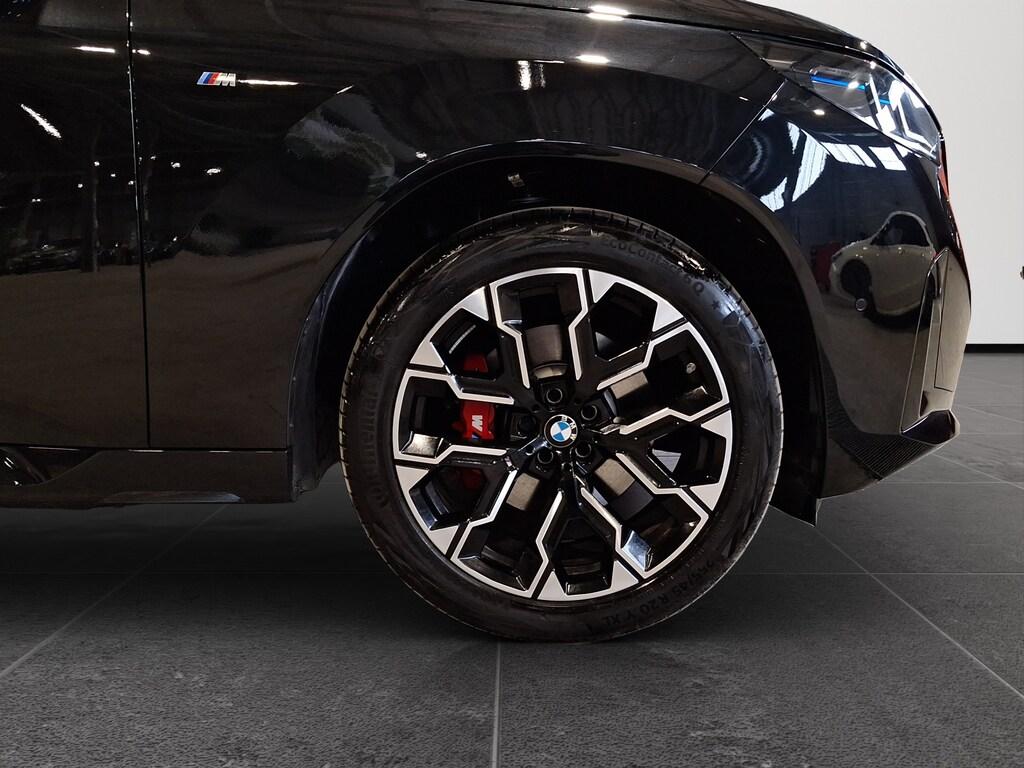 BMW X3 xdrive20d MSport Pro auto