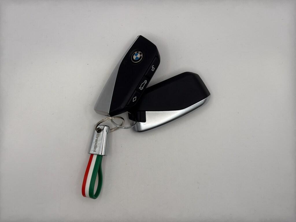 BMW X1 sdrive18d X-Line auto