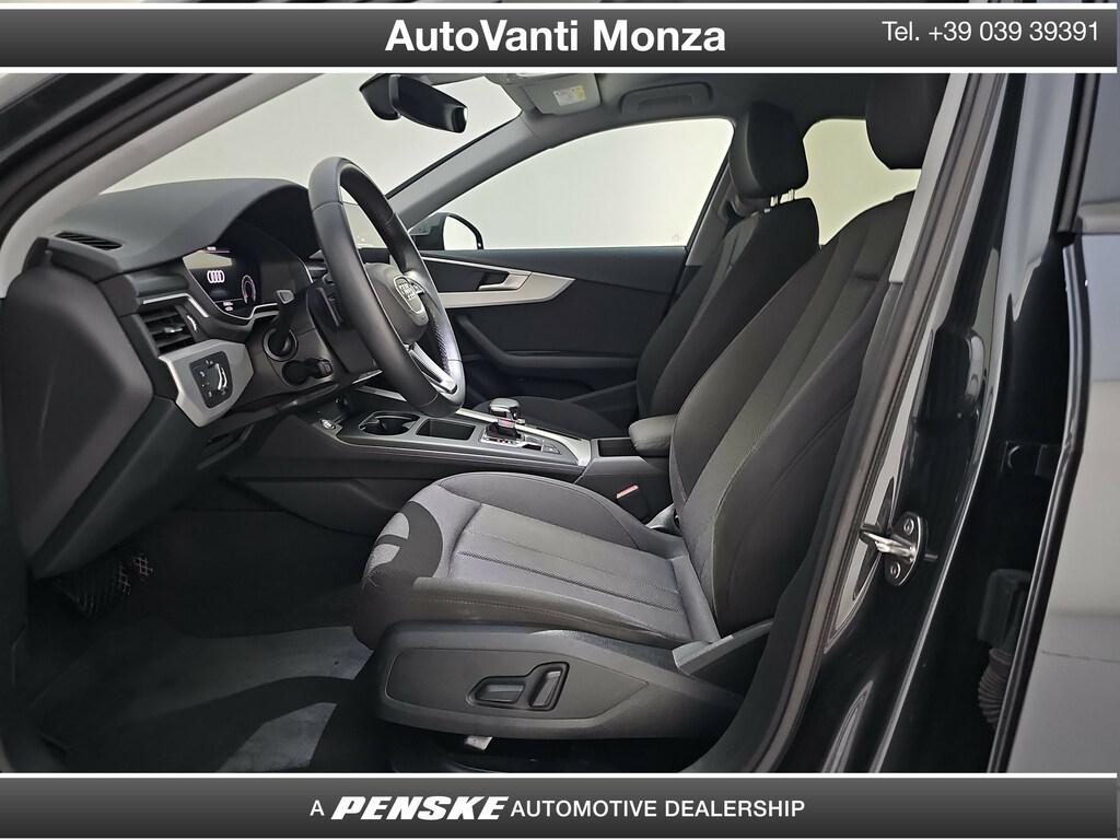 Audi A4 Allroad 40 2.0 tdi mhev Business quattro 204cv s-tronic