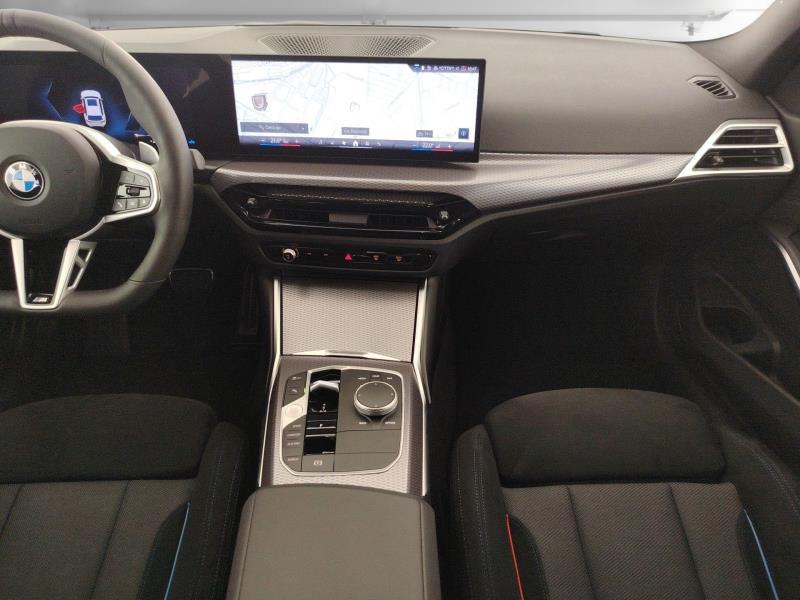 BMW Serie 3 320d Touring mhev 48V xdrive auto