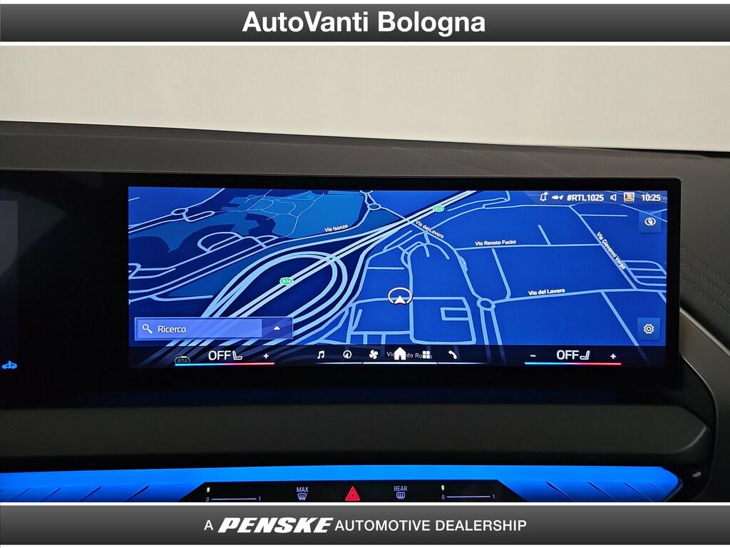 BMW X3 M X3 xdriveM50 MSport Pro auto