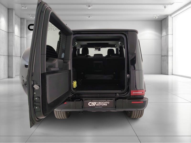Mercedes Classe G 400 d Premium Plus 330cv auto