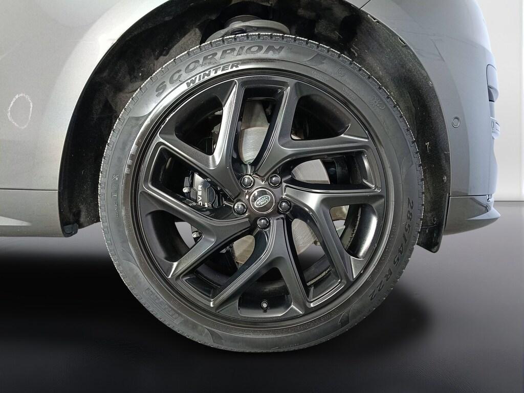 Land Rover Range Rover Sport 3.0d i6 mhev Dynamic SE awd 249cv auto