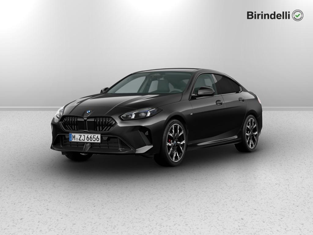BMW Serie 2 220d Gran Coupe 48V MSport Pro auto