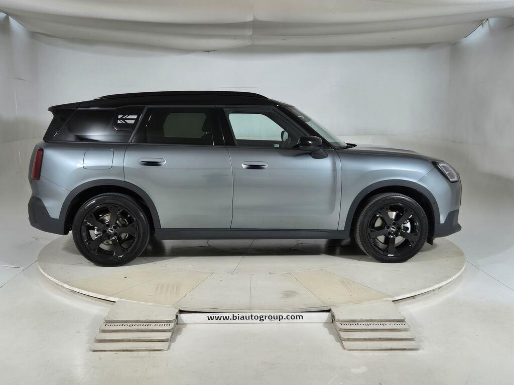 Mini Mini Countryman 1.5 48V C Classic auto