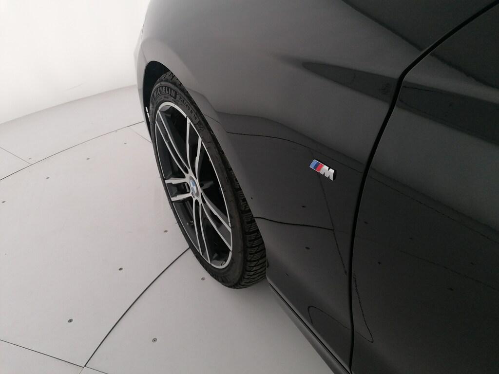 BMW Serie 2 218d Cabrio Msport auto my18