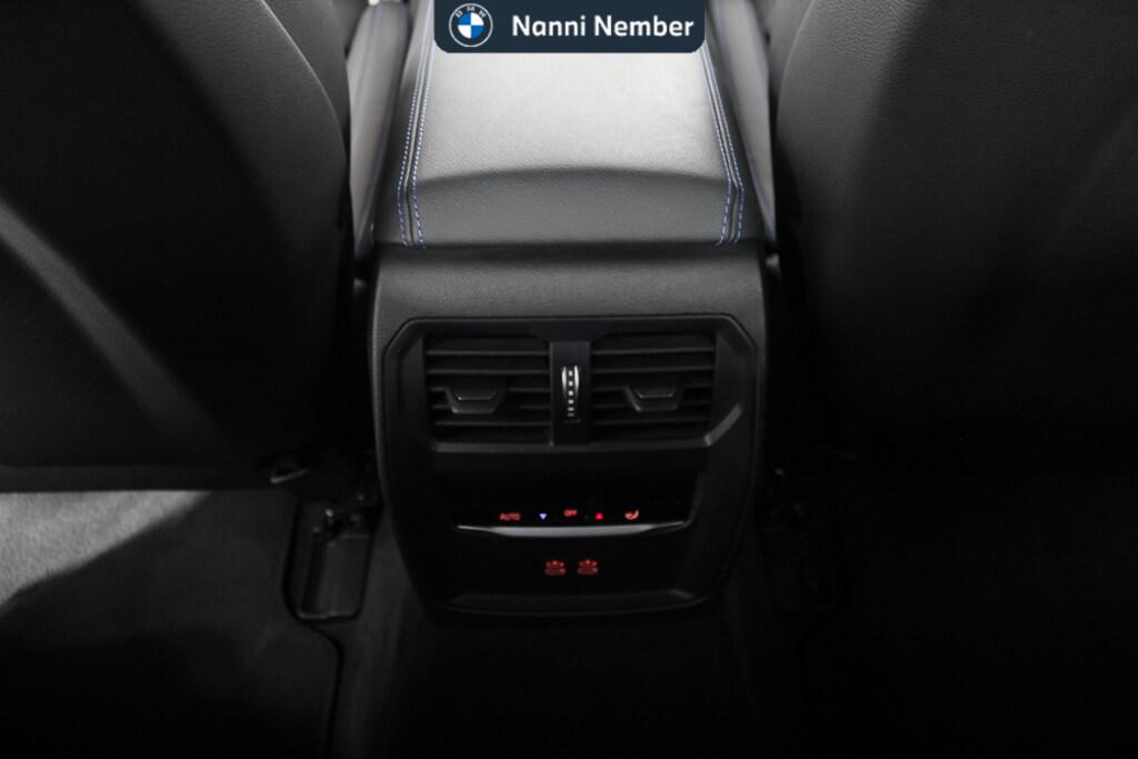 BMW i4 edrive40 Msport auto