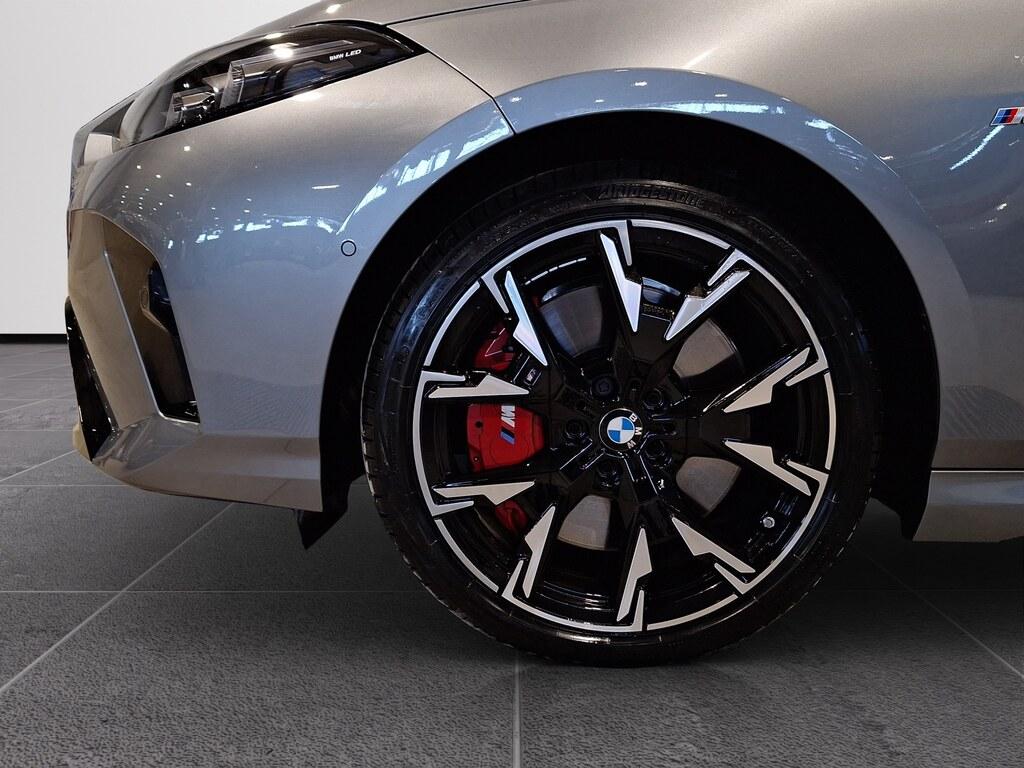 BMW Serie 1 118d MSport Pro auto