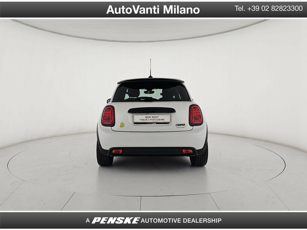 Mini Cooper SE 3p Classic auto