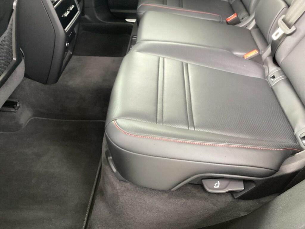 Porsche Cayenne 4.0 e-hybrid Turbo tiptronic