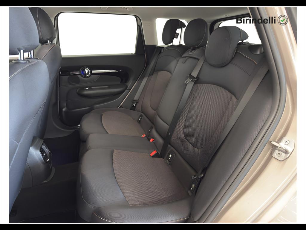 Mini Cooper Clubman 1.5 Cooper Business Steptronic