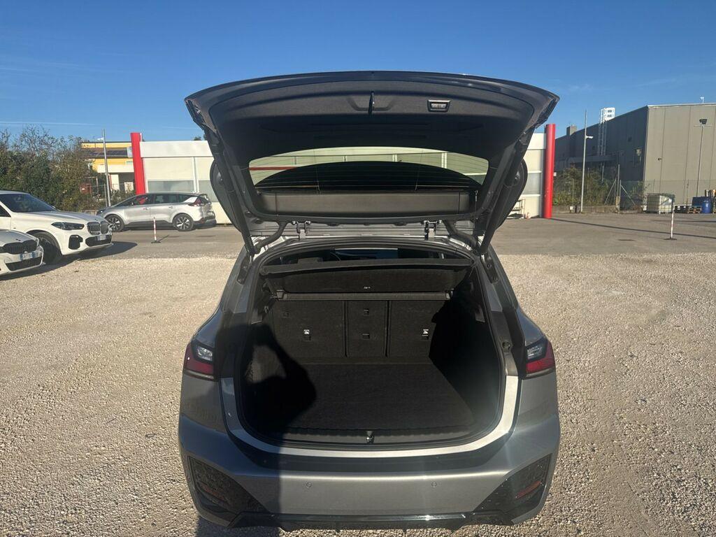 BMW Serie 2 218d Active Tourer Msport auto