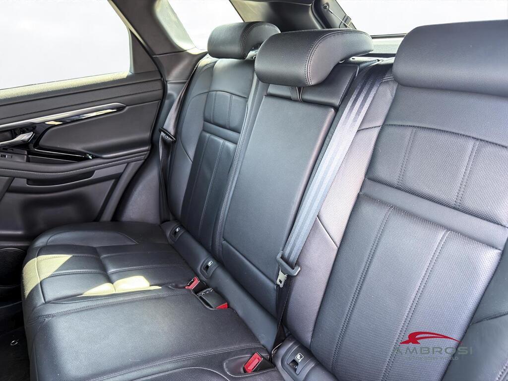 Land Rover Range Rover Evoque Evoque 2.0d i4 mhev awd 163cv auto