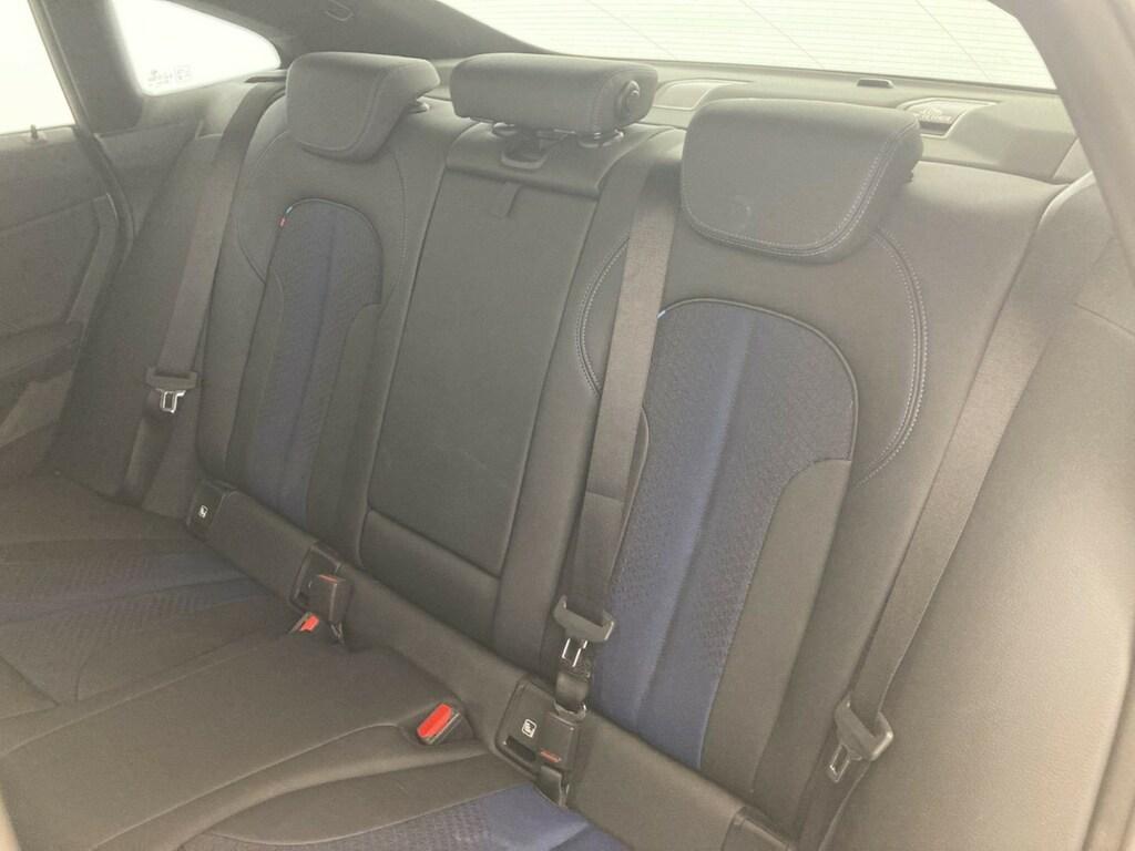 BMW Serie 2 220d Gran Coupe Msport auto
