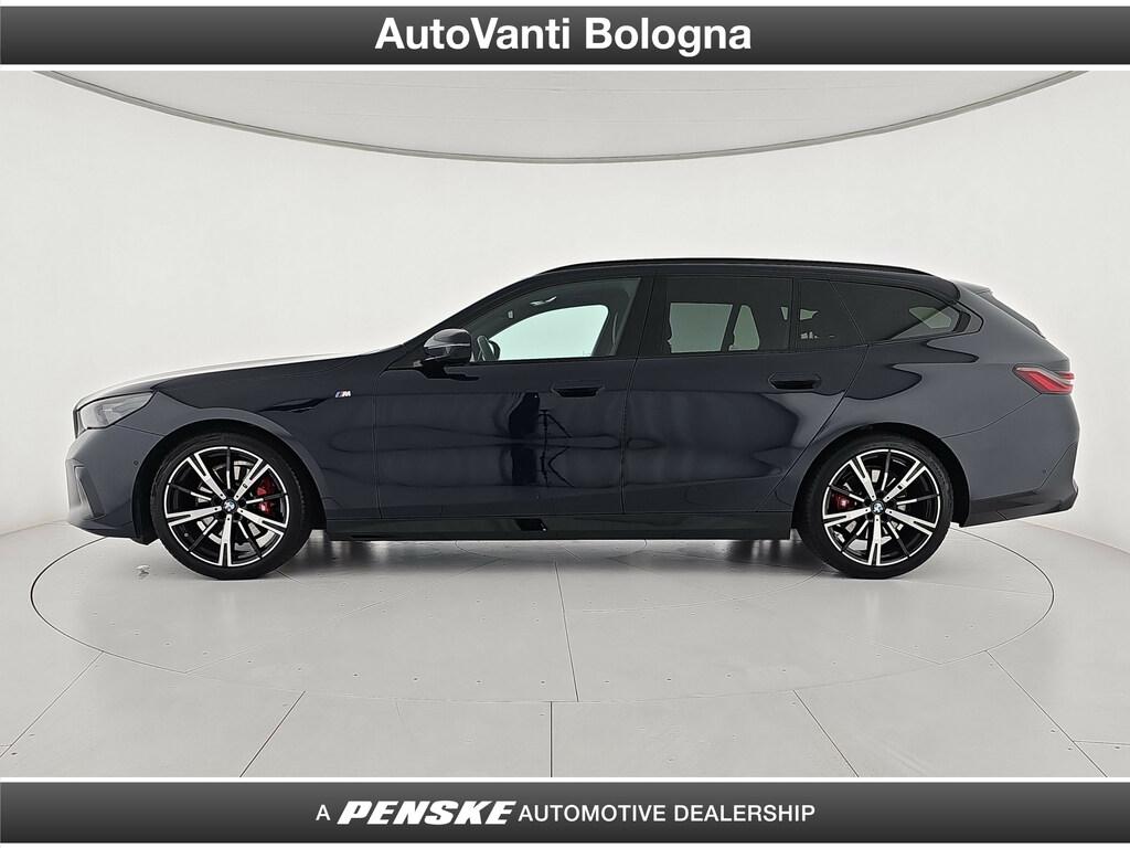 BMW Serie 5 520d Touring 48V xdrive M Sport Pro auto