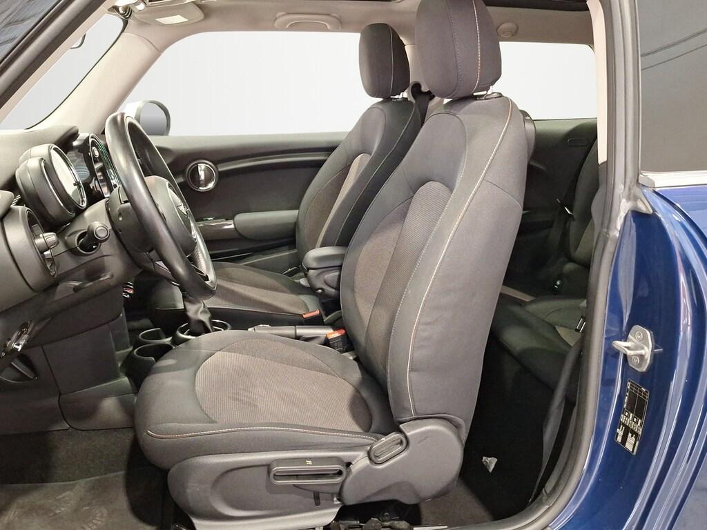 Mini Cooper 1.5 Cooper Auto