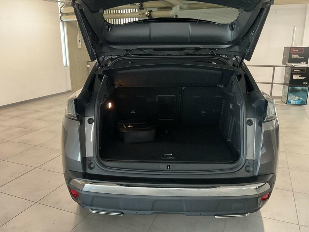 Peugeot 3008 1.6 hybrid4 GT Pack 300cv e-eat8